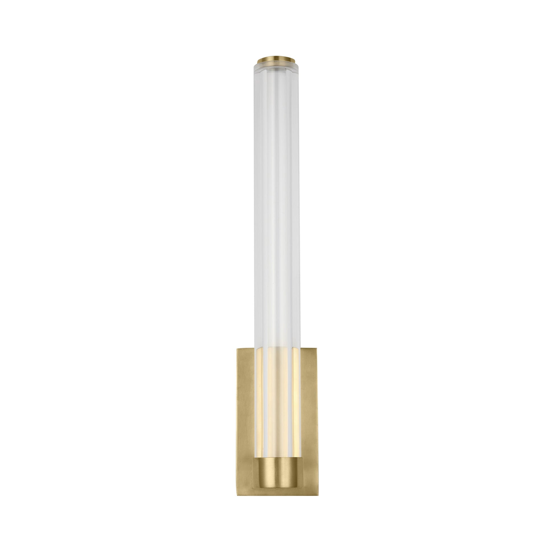 Reiya LED Wall Light in Detail.