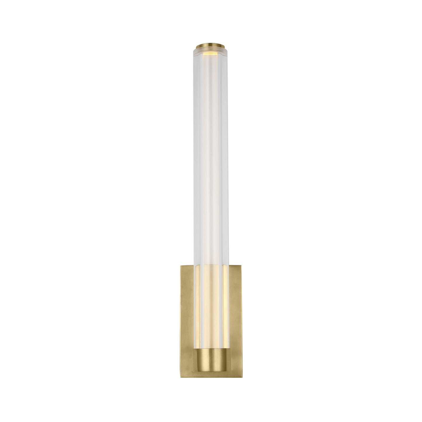 Reiya LED Wall Light in Detail.