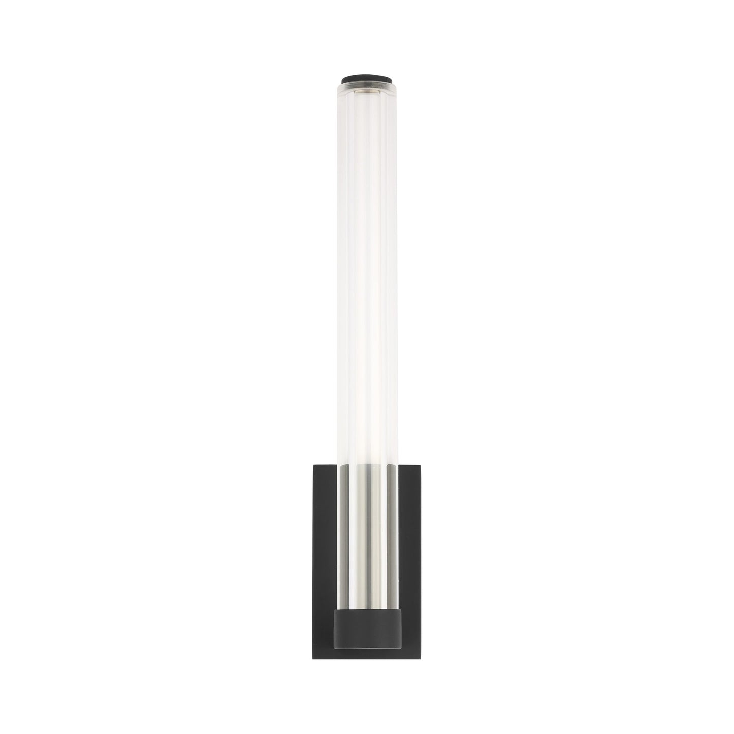 Reiya LED Wall Light in Detail.