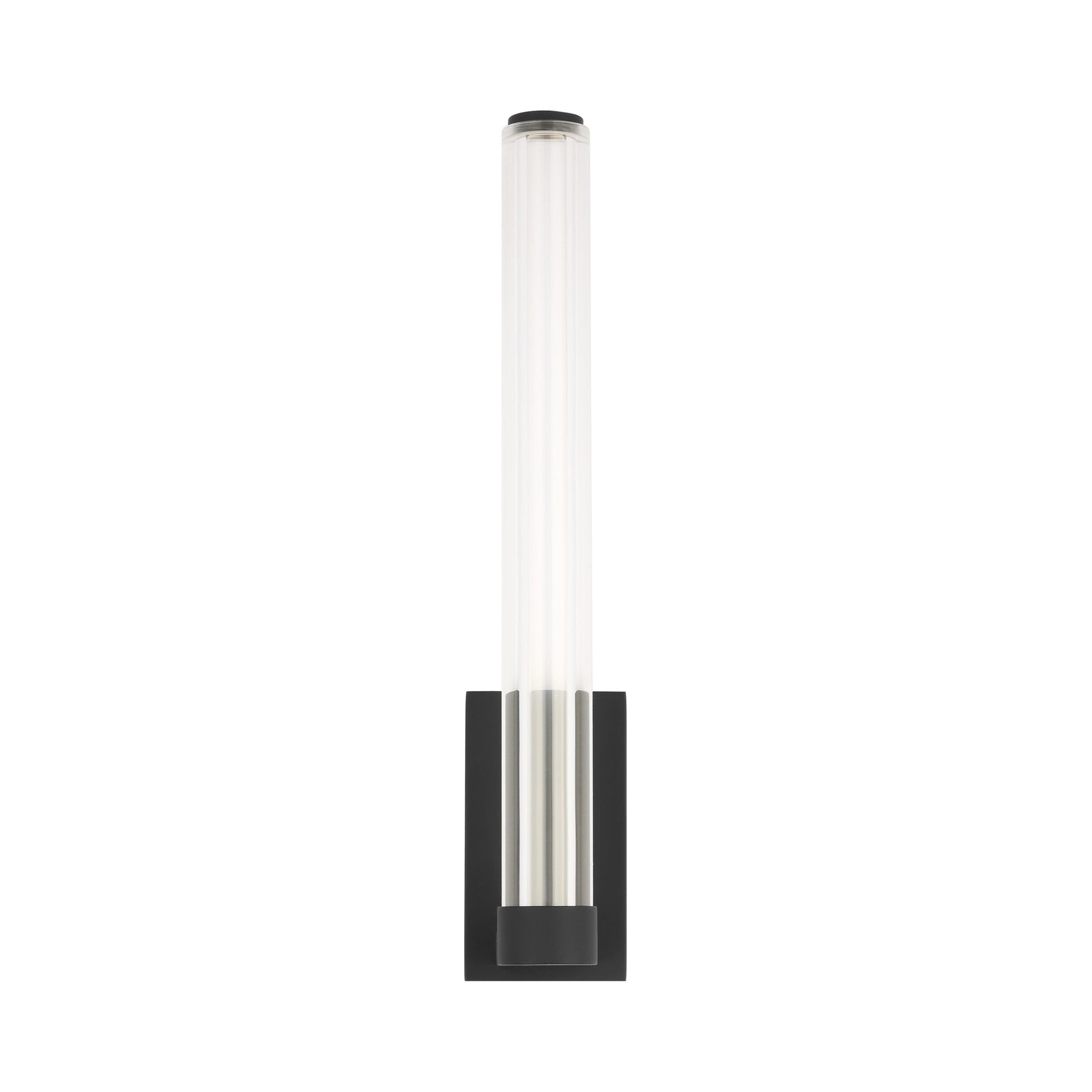 Reiya LED Wall Light in Detail.