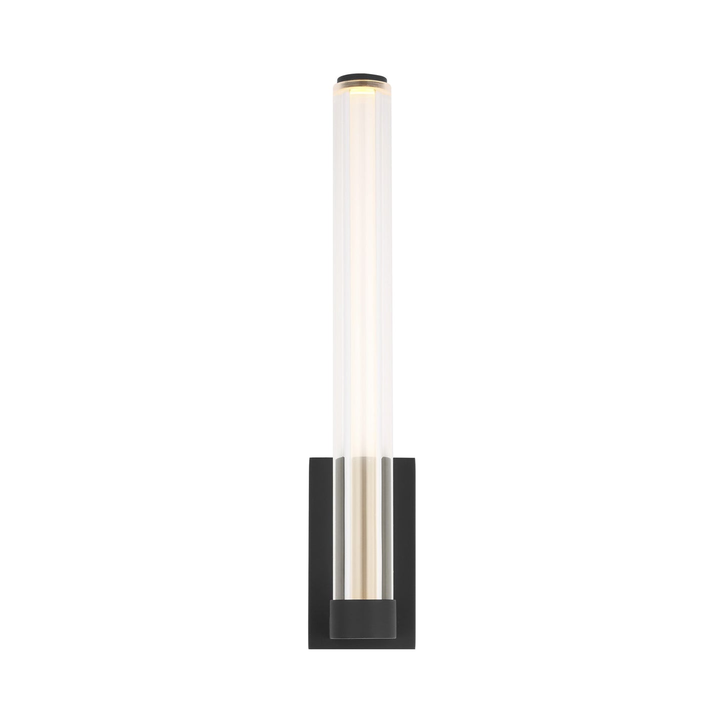 Reiya LED Wall Light in Detail.