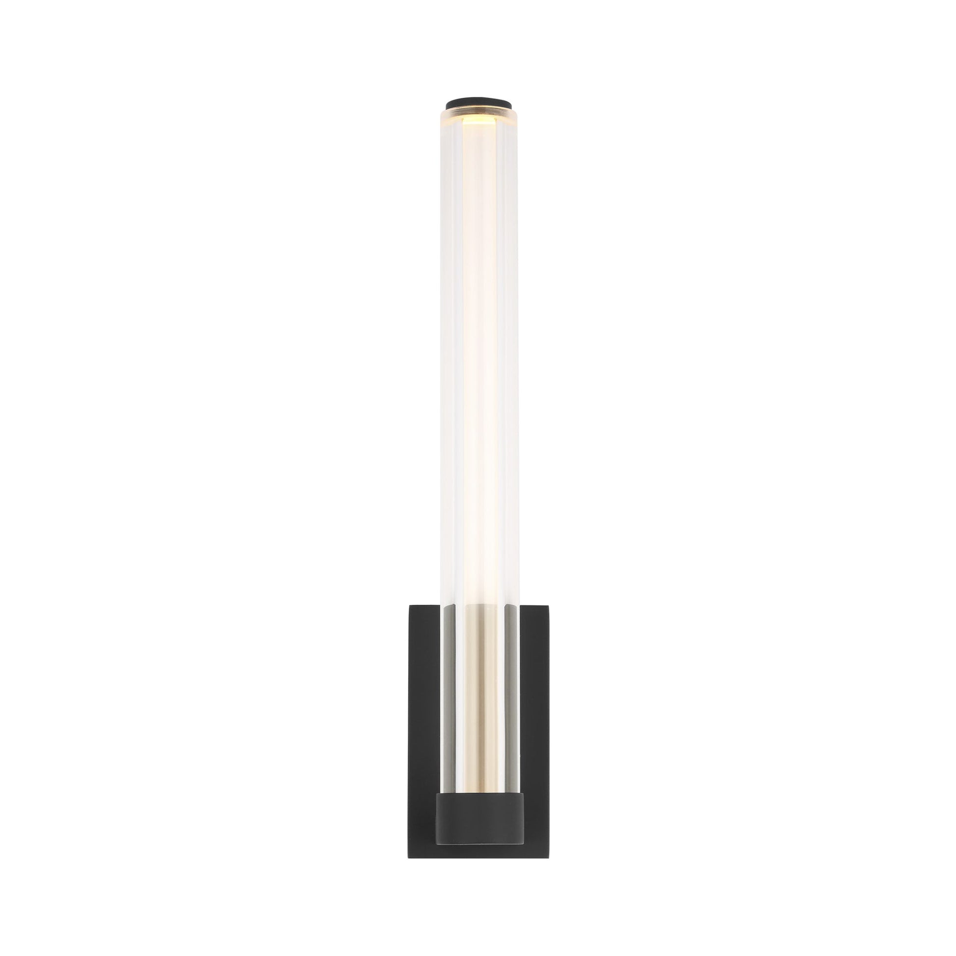 Reiya LED Wall Light in Detail.