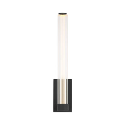 Reiya LED Wall Light in Detail.