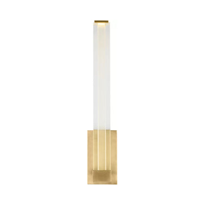 Reiya Square LED Wall Light.