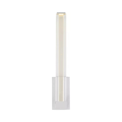 Reiya Square LED Wall Light in Detail.