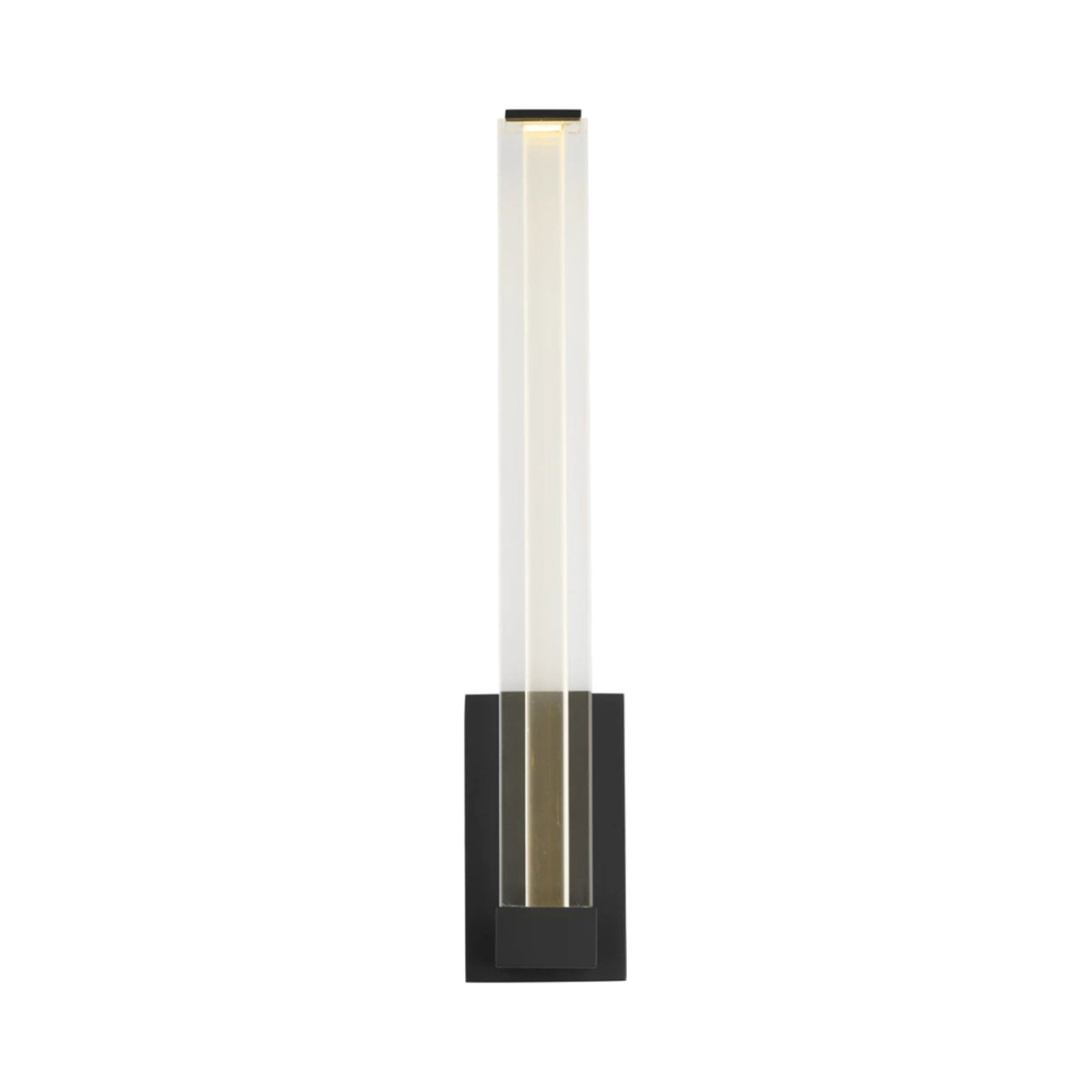 Reiya Square LED Wall Light in Detail.