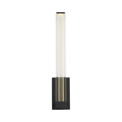 Reiya Square LED Wall Light in Detail.