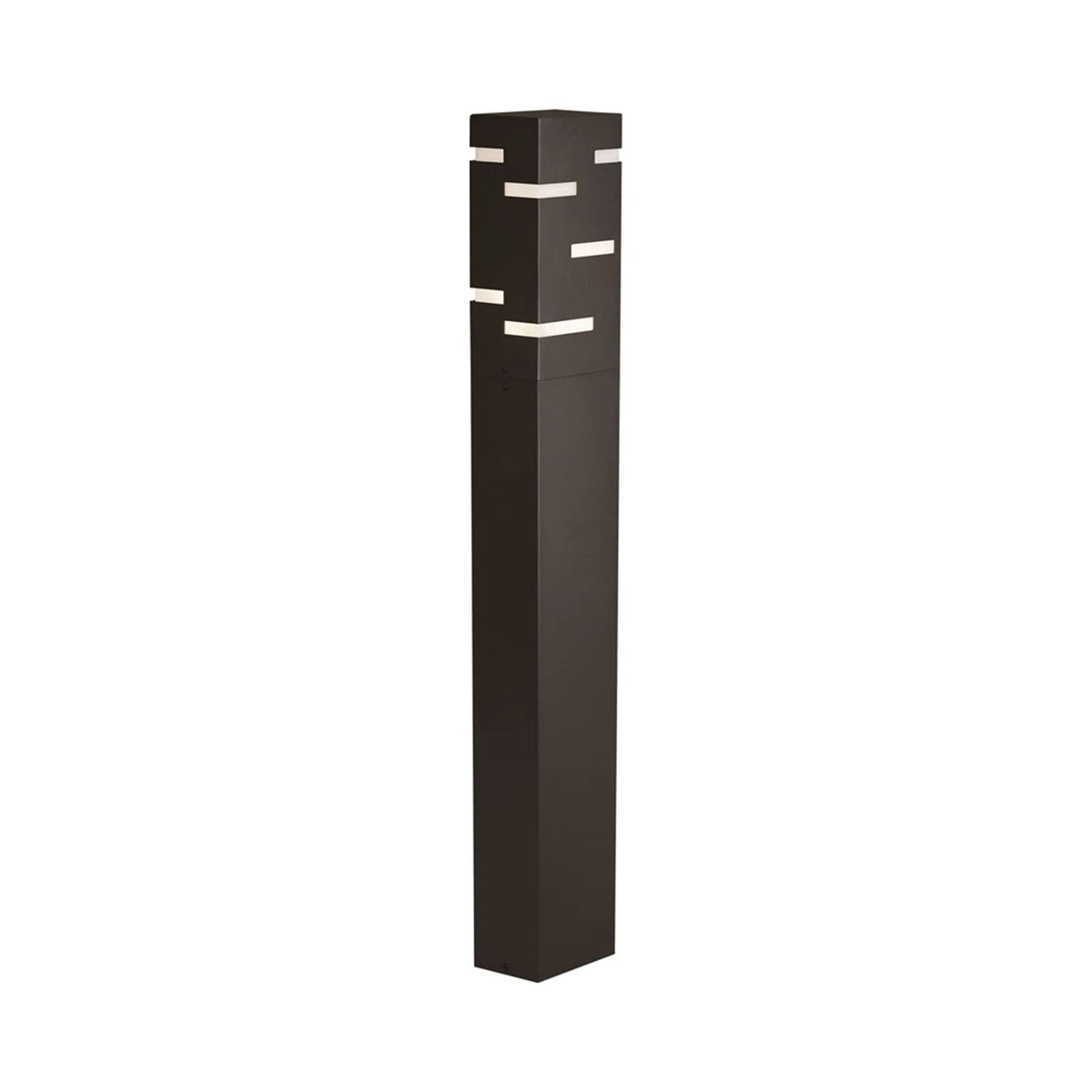 Revel Outdoor LED Bollard.