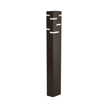 Revel Outdoor LED Bollard.