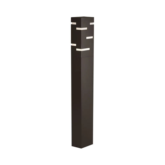 Revel Outdoor LED Bollard.