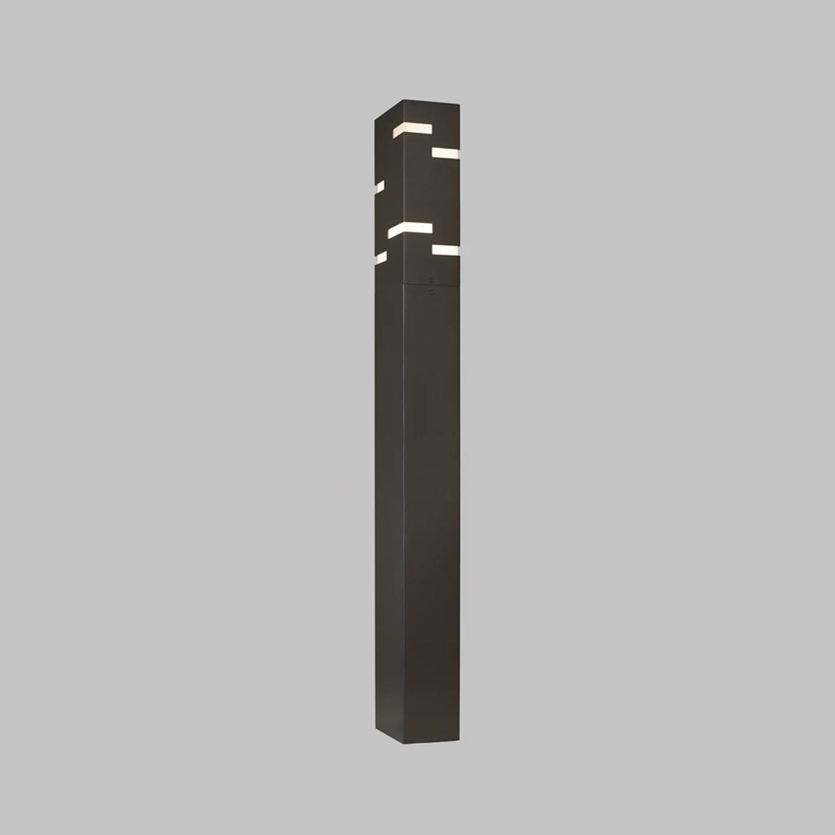 Revel Outdoor LED Bollard in Detail.