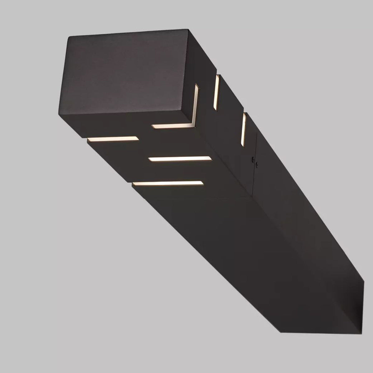 Revel Outdoor LED Bollard in Detail.