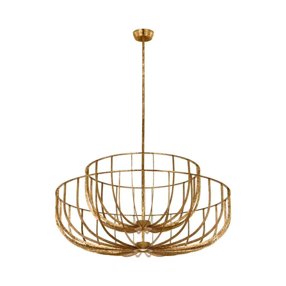 Sanchi LED Chandelier.
