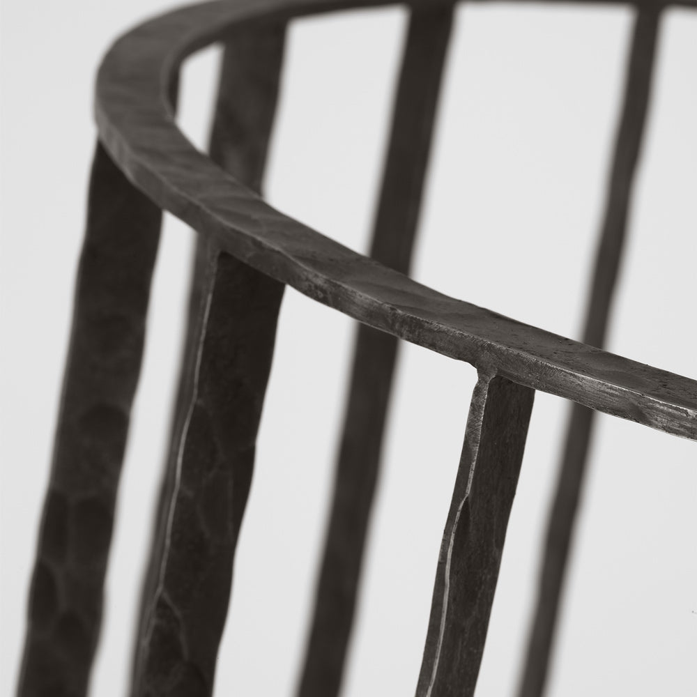 Sanchi LED Pendant Light in Detail.