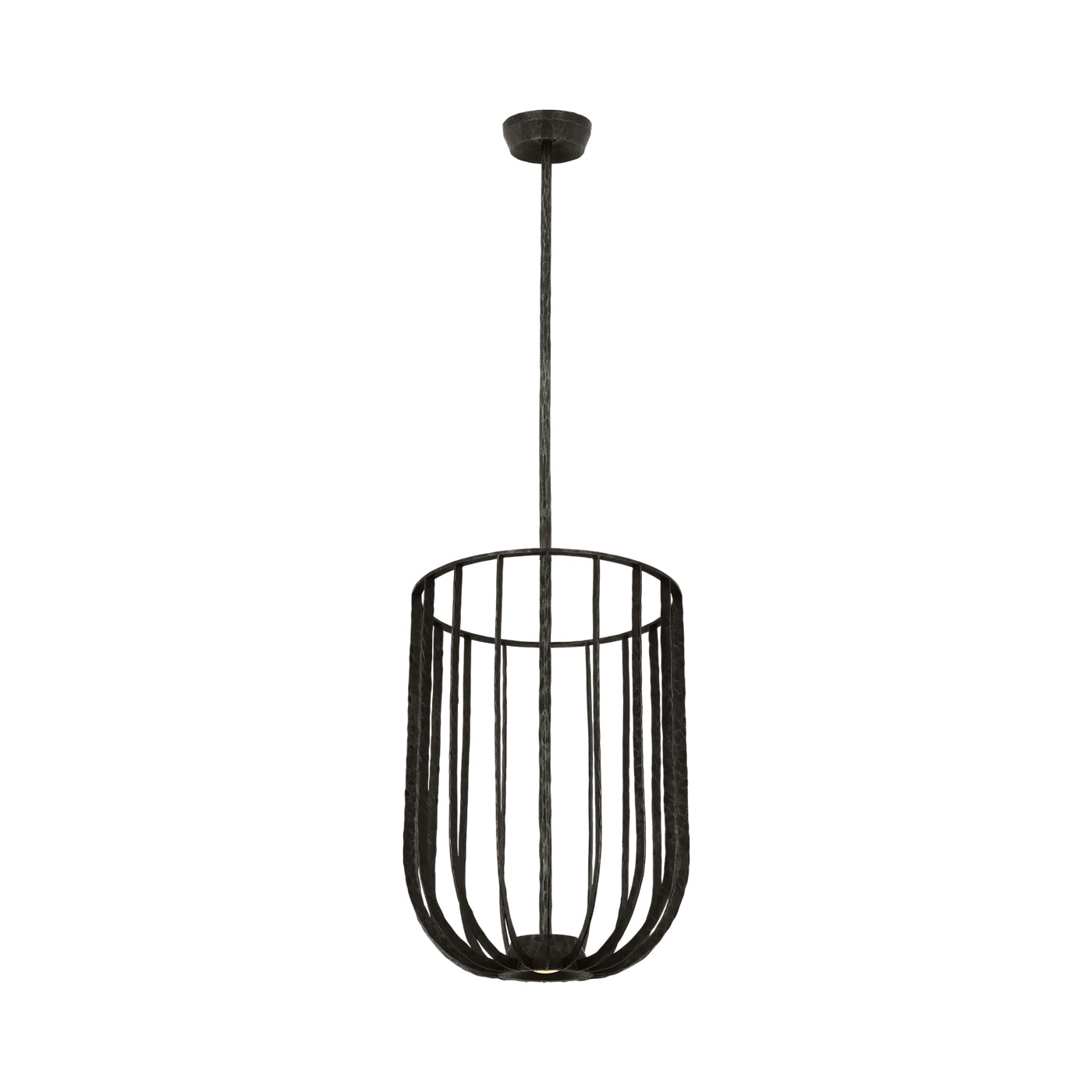 Sanchi LED Pendant Light in Detail.