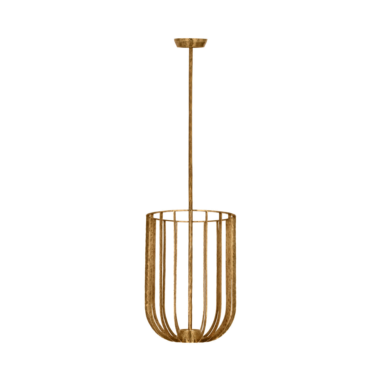 Sanchi LED Pendant Light in Detail.