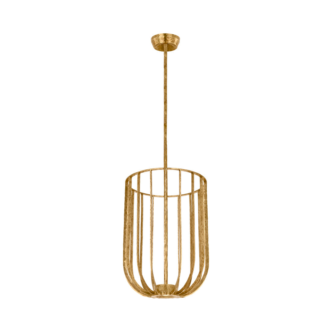 Sanchi LED Pendant Light in Detail.