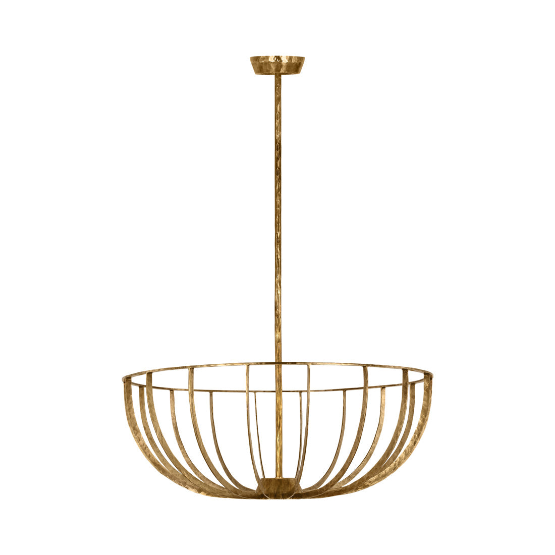 Sanchi LED Semi Flush Mount Ceiling Light in Detail.