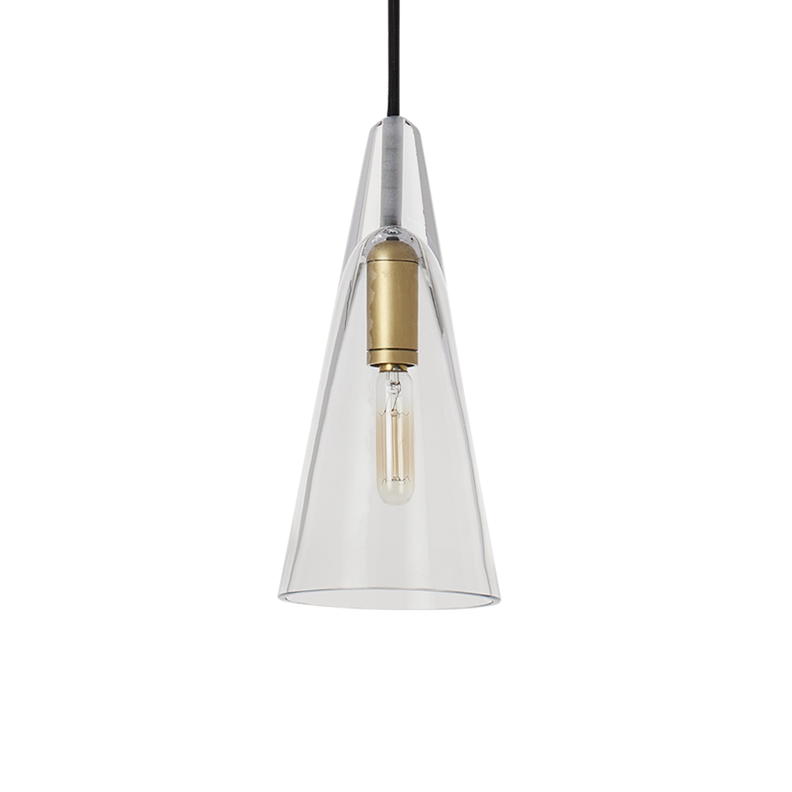 Selina Pendant Light in Detail.