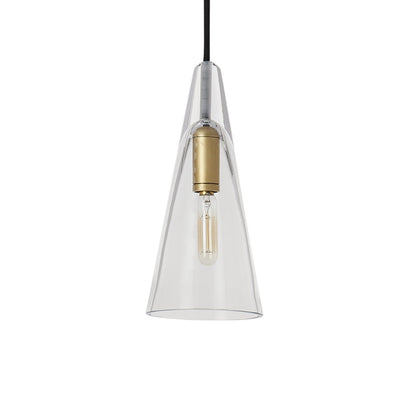 Selina Pendant Light in Detail.