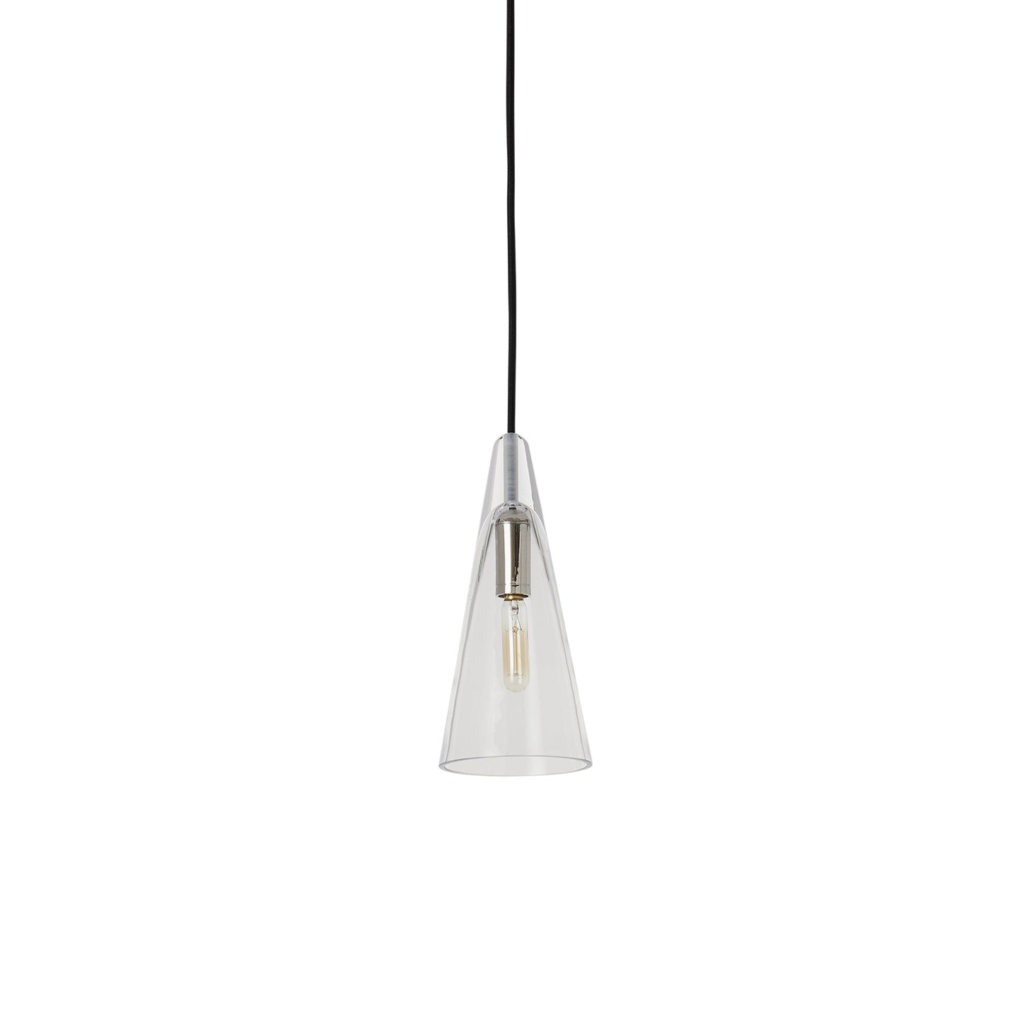 Selina Pendant Light in Detail.