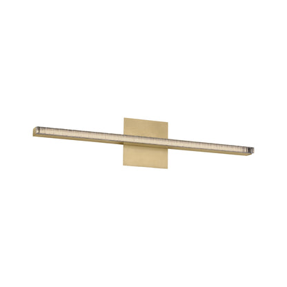 Serre LED Bath Vanity Light.
