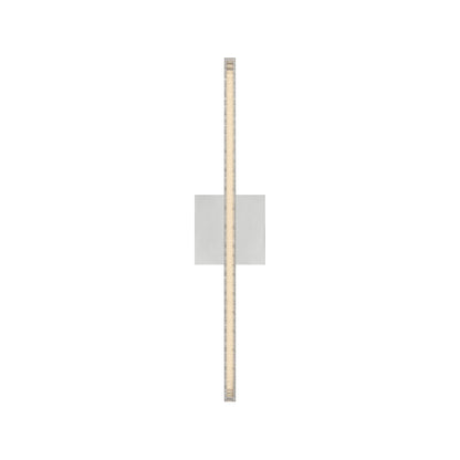 Serre LED Bath Vanity Light in Detail.