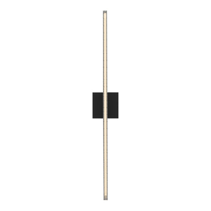Serre LED Bath Vanity Light in Detail.