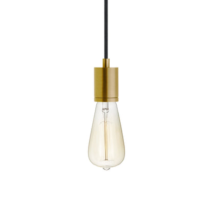 SoCo 16 Foot Pendant Light.