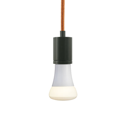 SoCo 24 Foot Pendant Light.