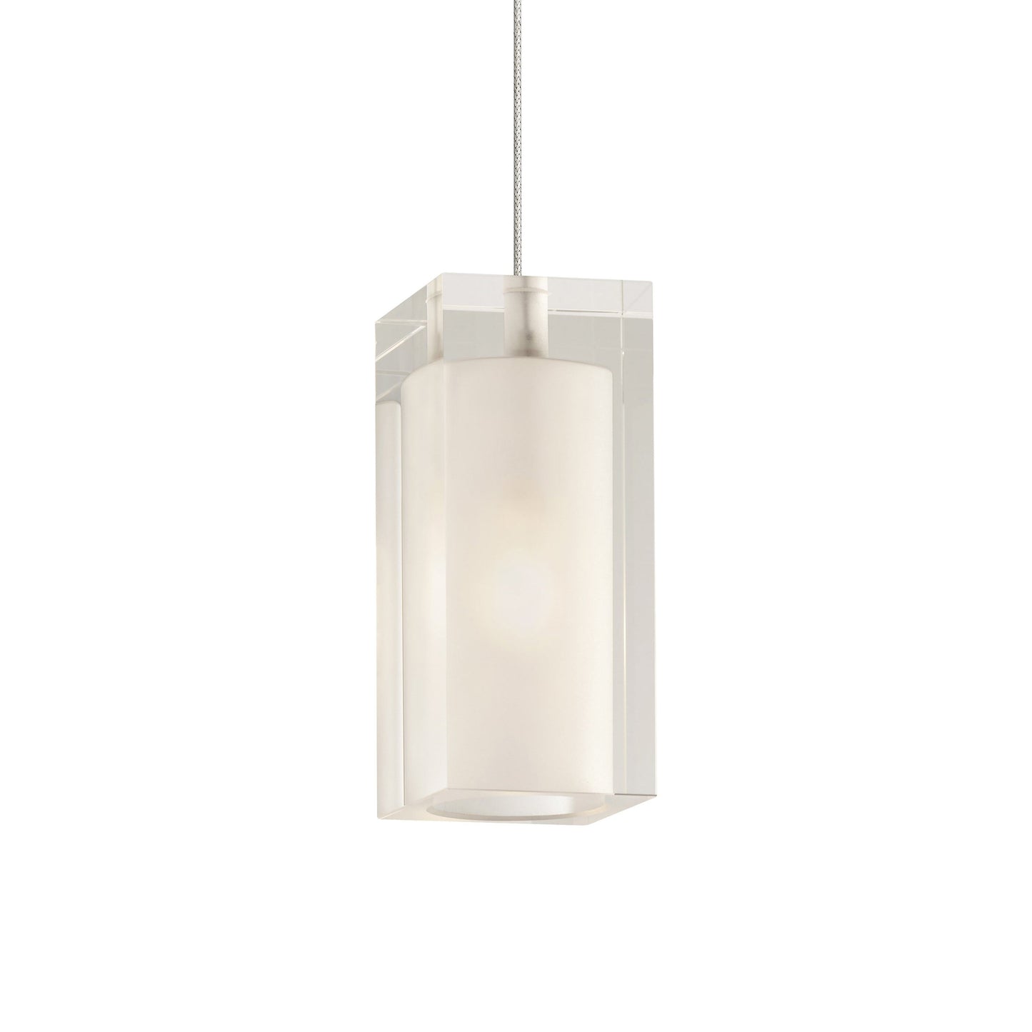 Solitude Low Voltage Pendant Light.