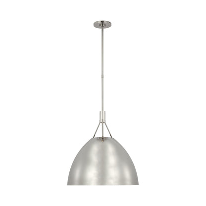 Sospeso Dome LED Pendant Light.