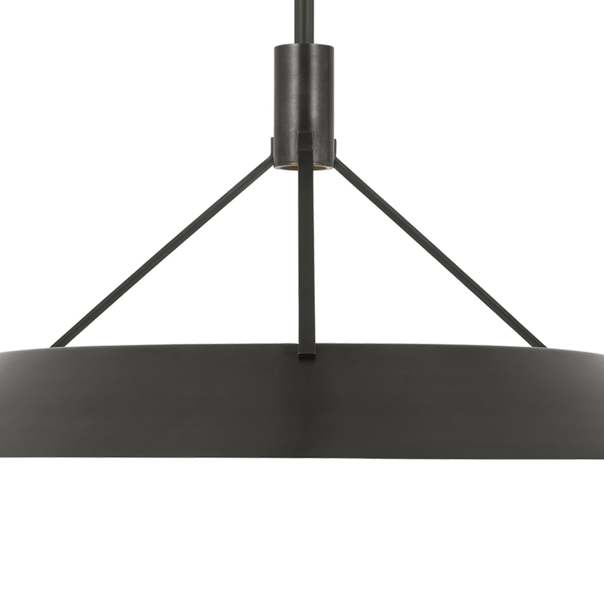 Sospeso LED Pendant Light in Detail.