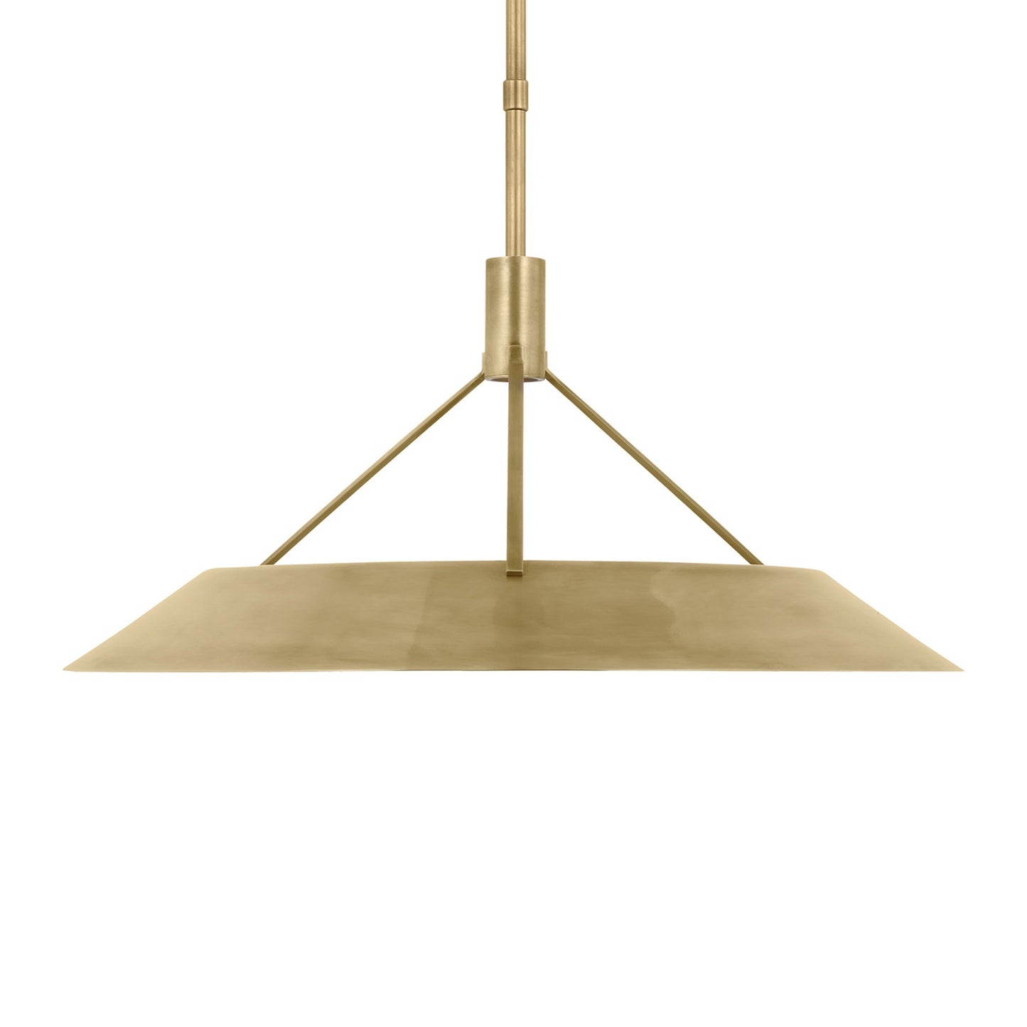 Sospeso LED Pendant Light in Detail.