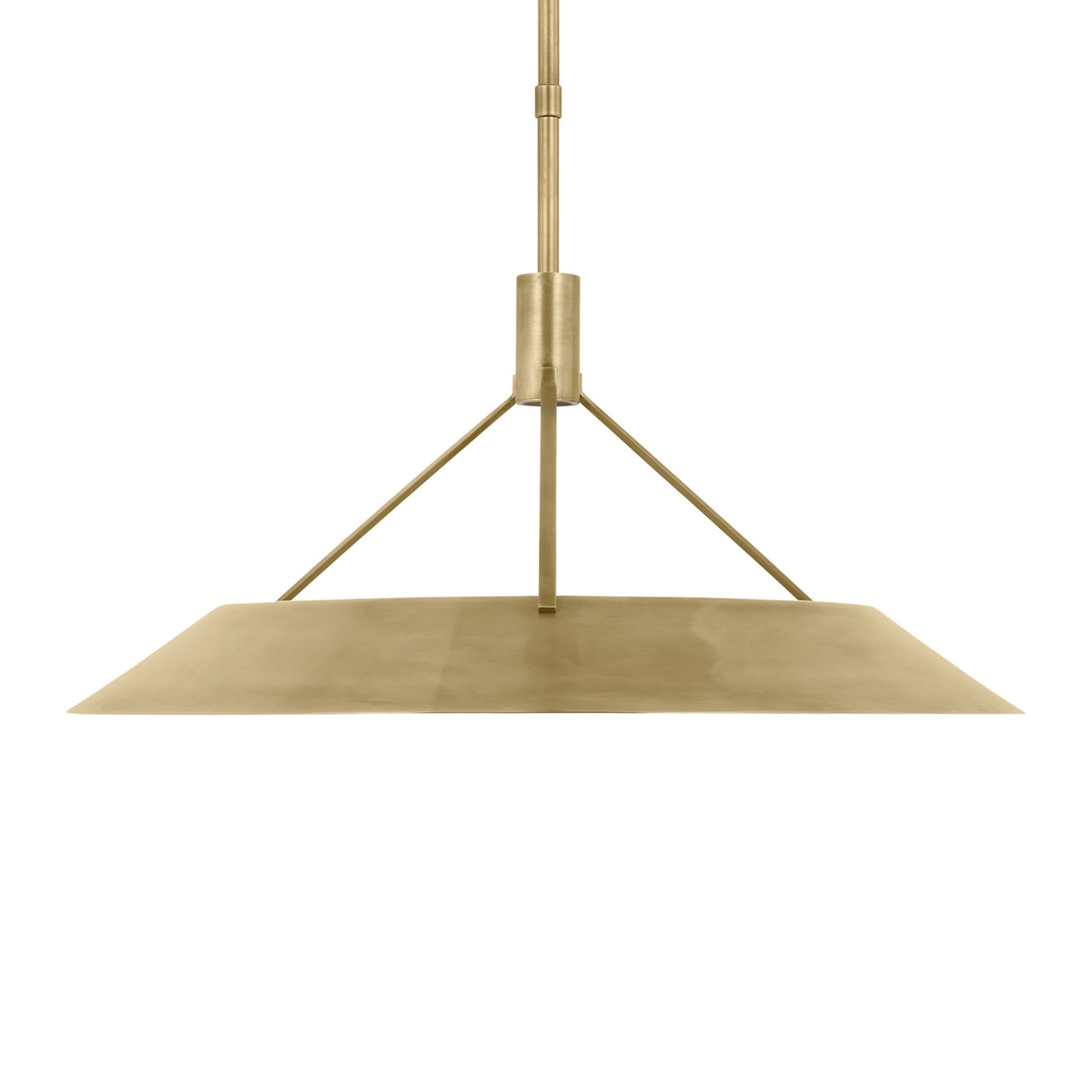 Sospeso LED Pendant Light in Detail.
