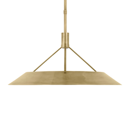 Sospeso LED Pendant Light in Detail.