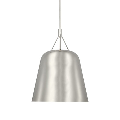 Sospeso Tapered LED Pendant Light in Detail.