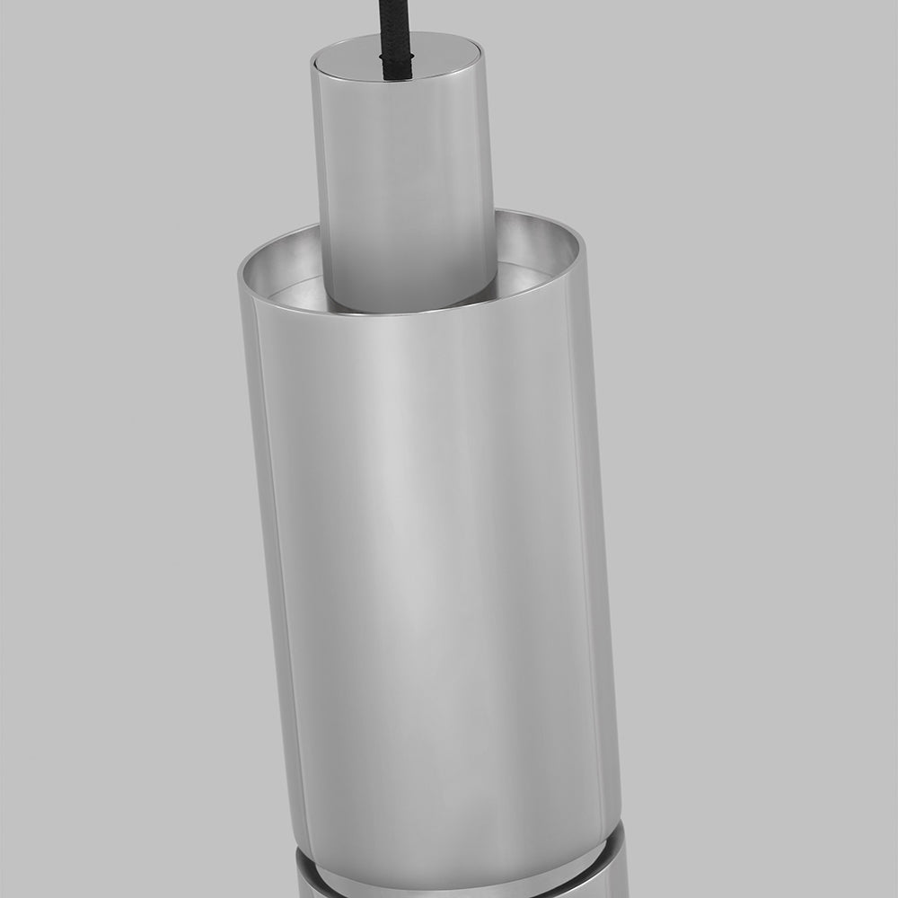 Sottile LED Pendant Light in Detail.