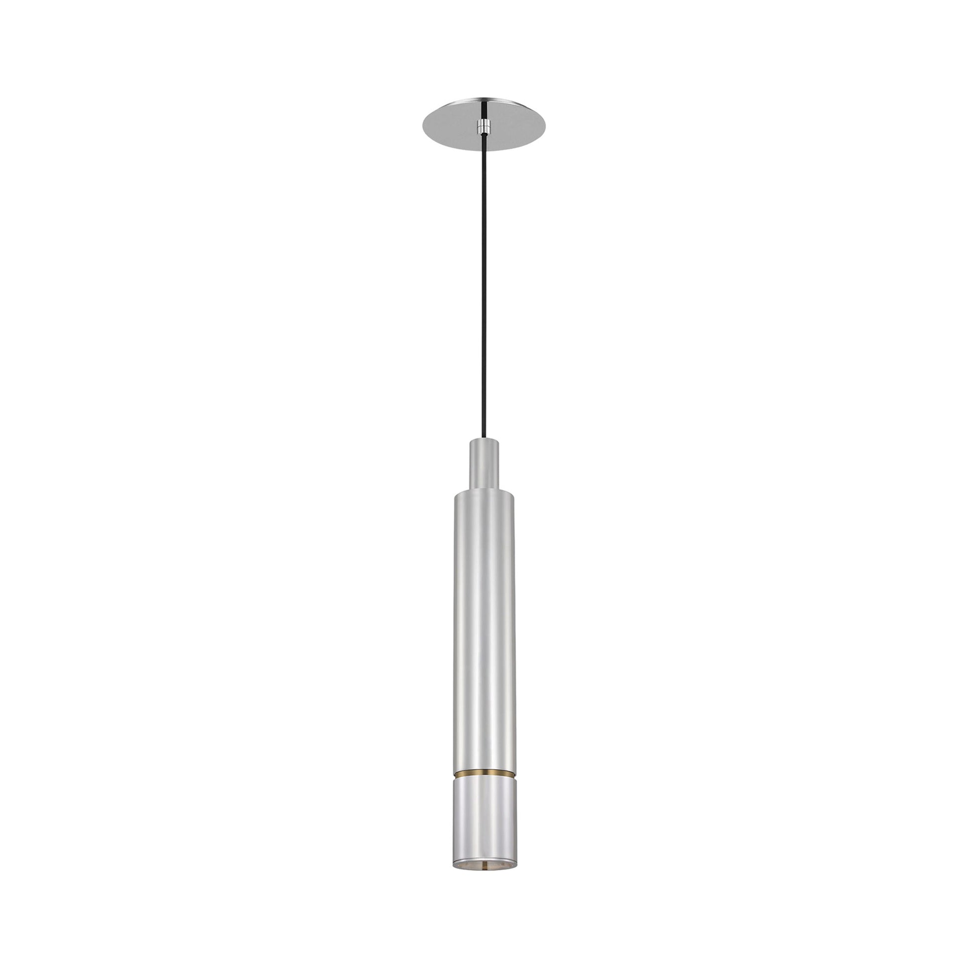Sottile LED Pendant Light in Detail.