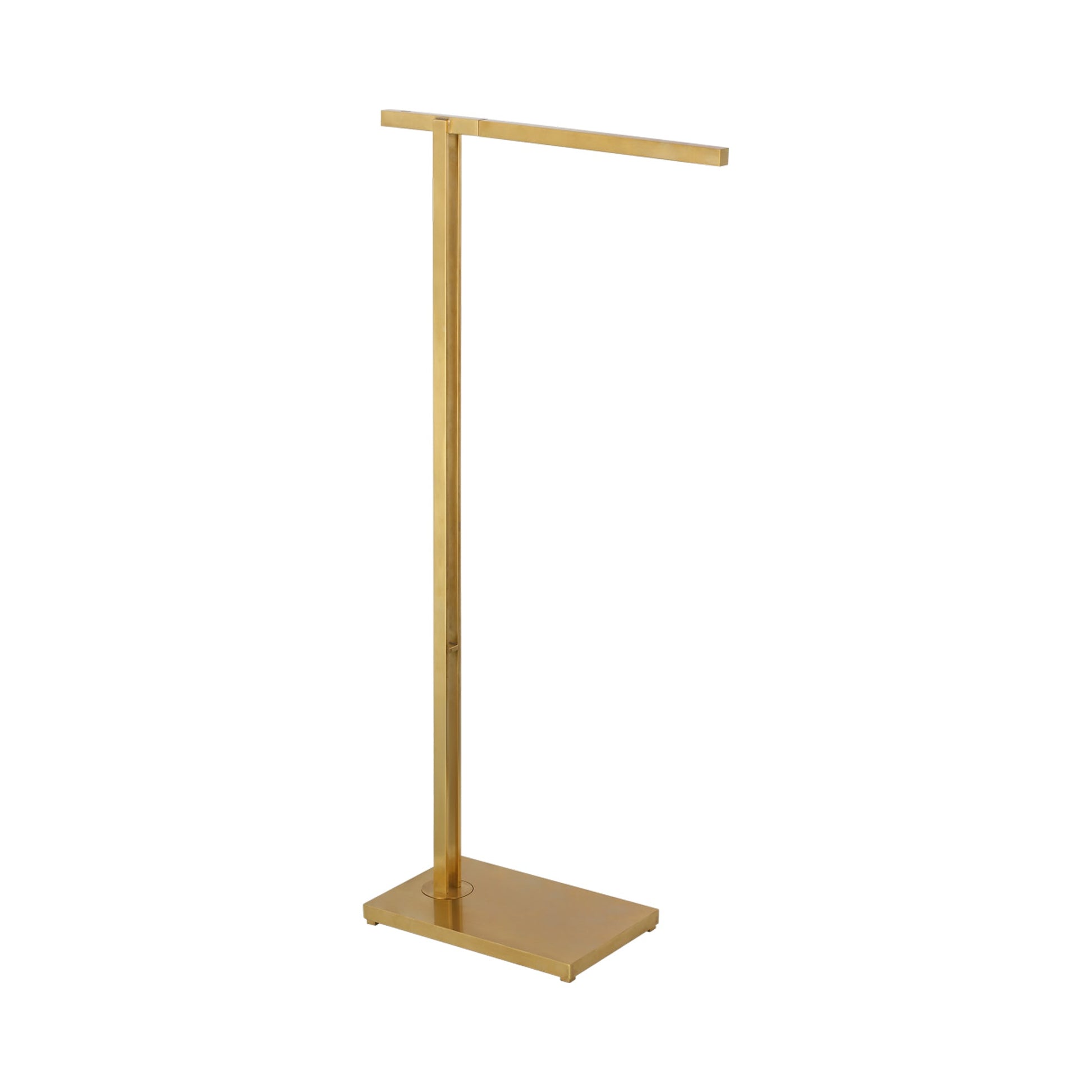 Stagger LED Floor Lamp.