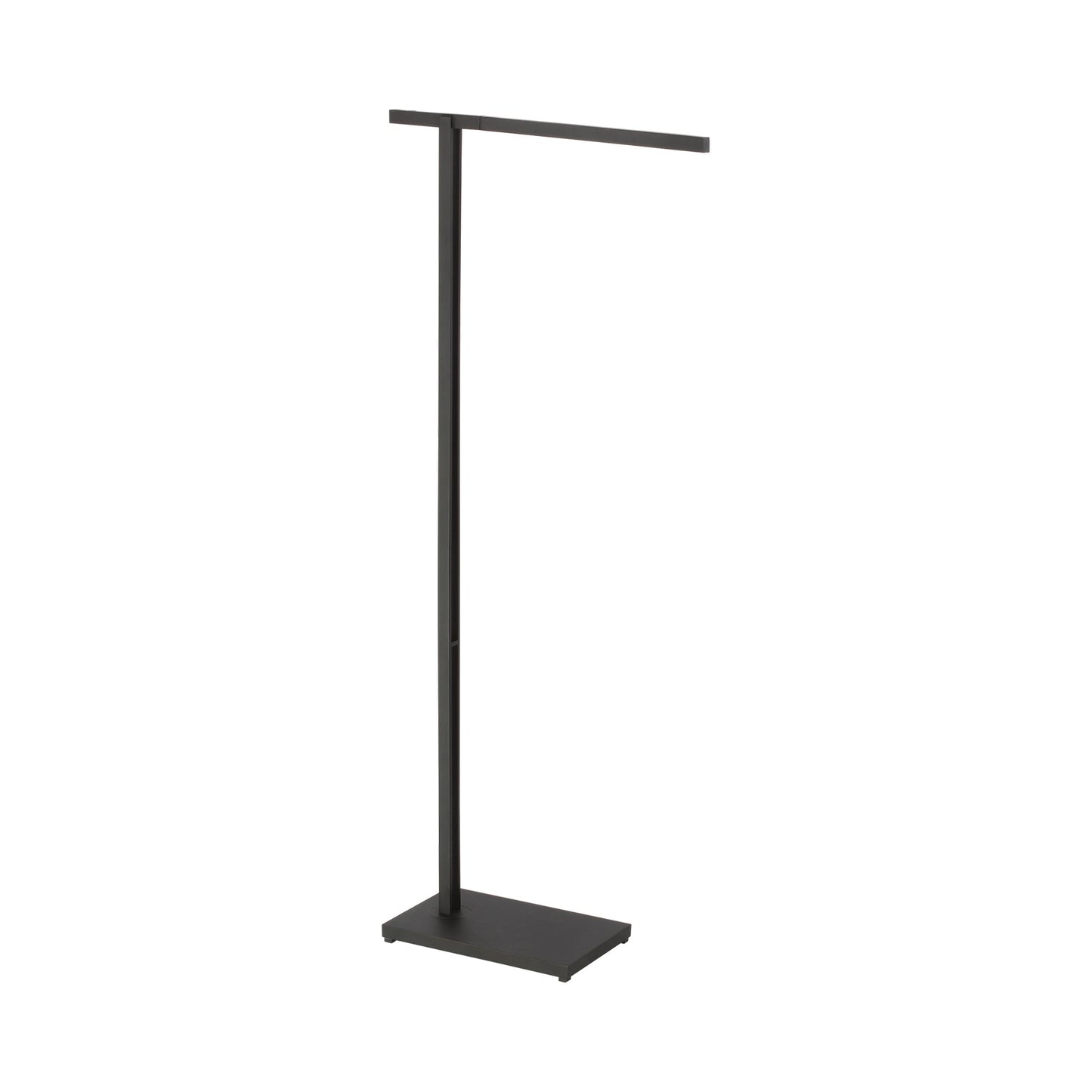 Stagger LED Floor Lamp in Detail.