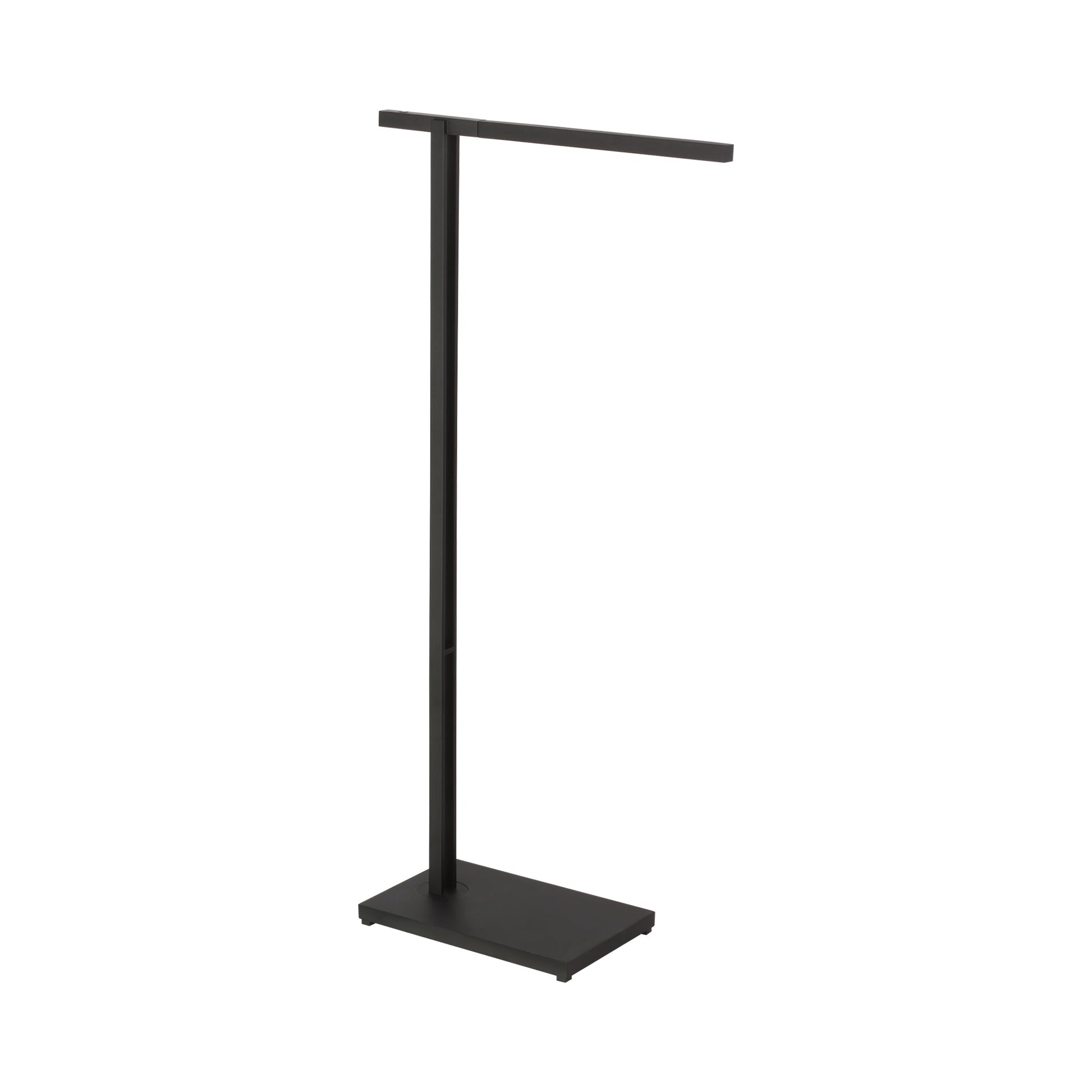 Stagger LED Floor Lamp in Detail.
