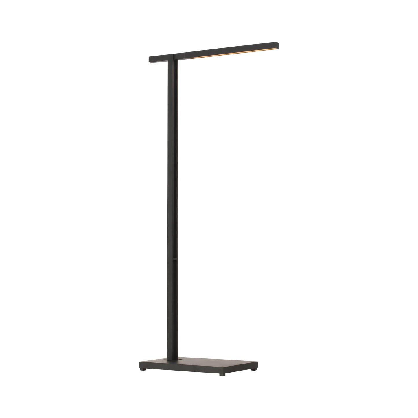 Stagger LED Floor Lamp in Detail.