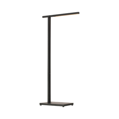 Stagger LED Floor Lamp in Detail.
