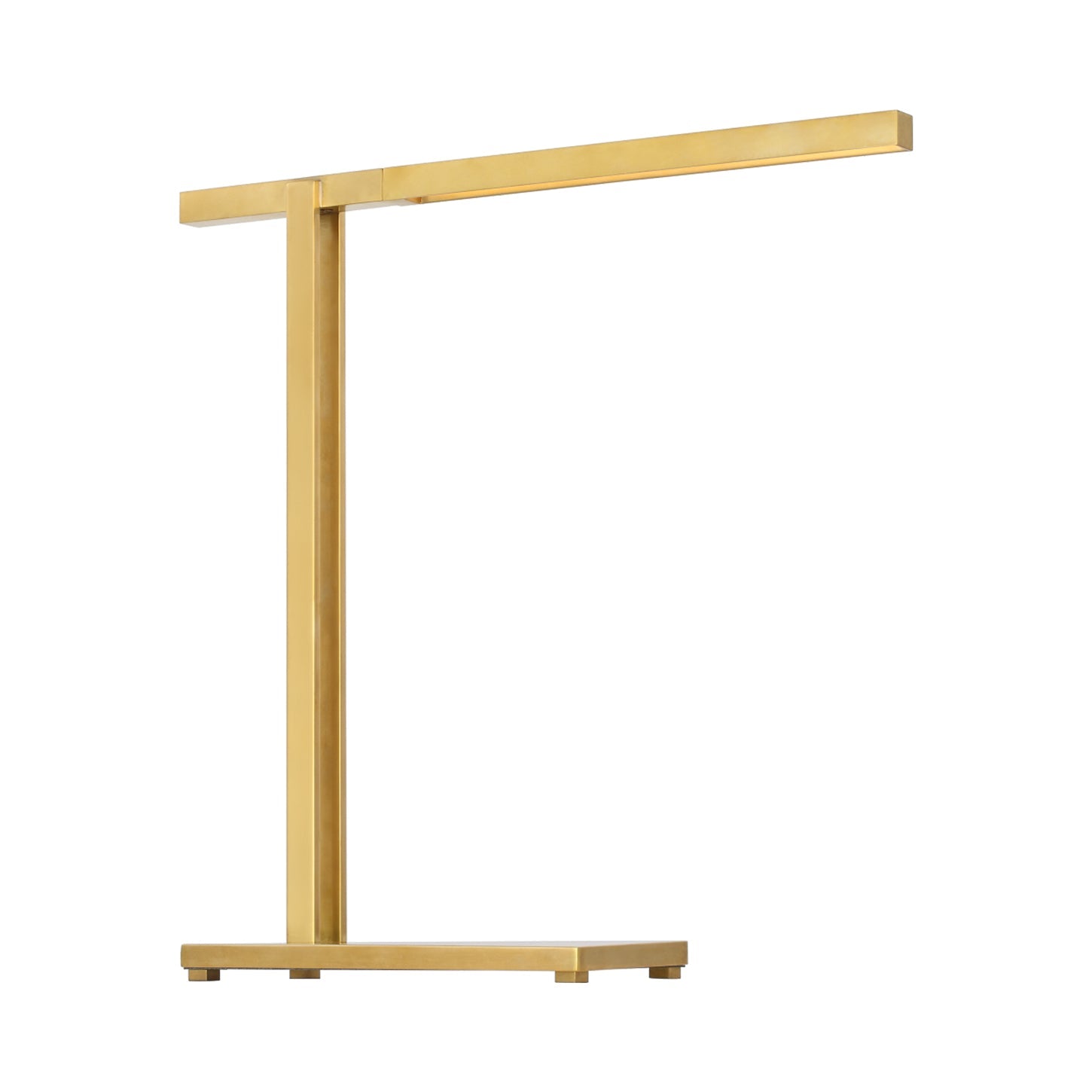 Stagger LED Table Lamp.