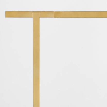 Stagger LED Table Lamp in Detail.