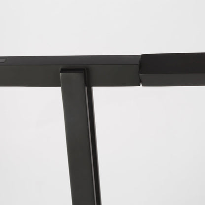 Stagger LED Table Lamp in Detail.
