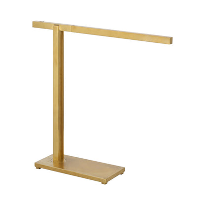 Stagger LED Table Lamp in Detail.