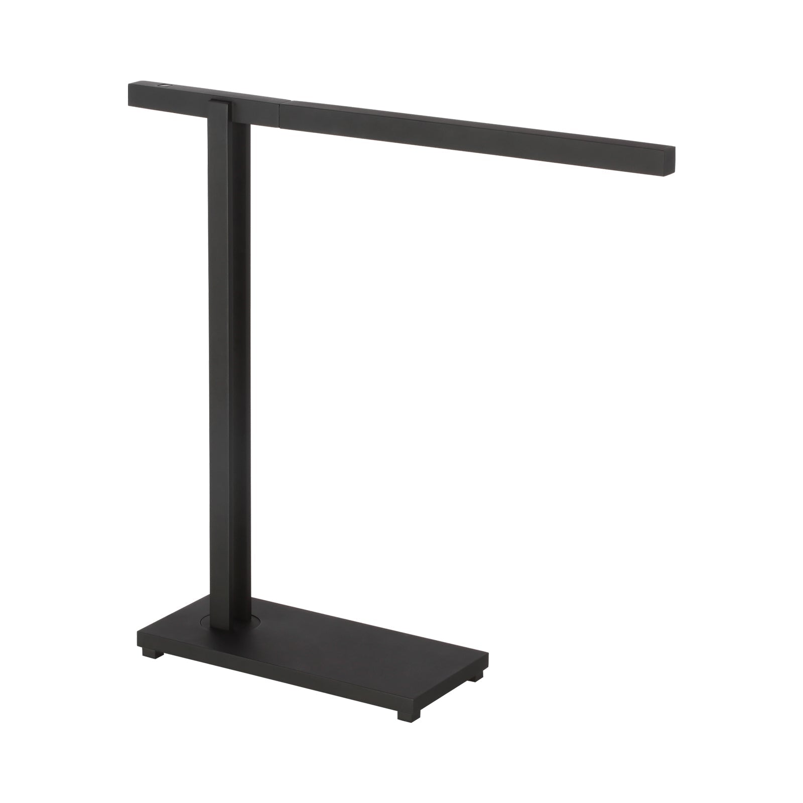 Stagger LED Table Lamp in Detail.