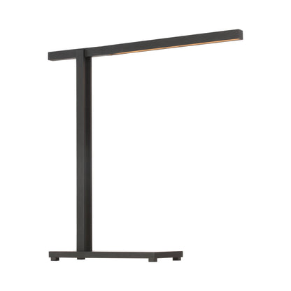Stagger LED Table Lamp in Detail.